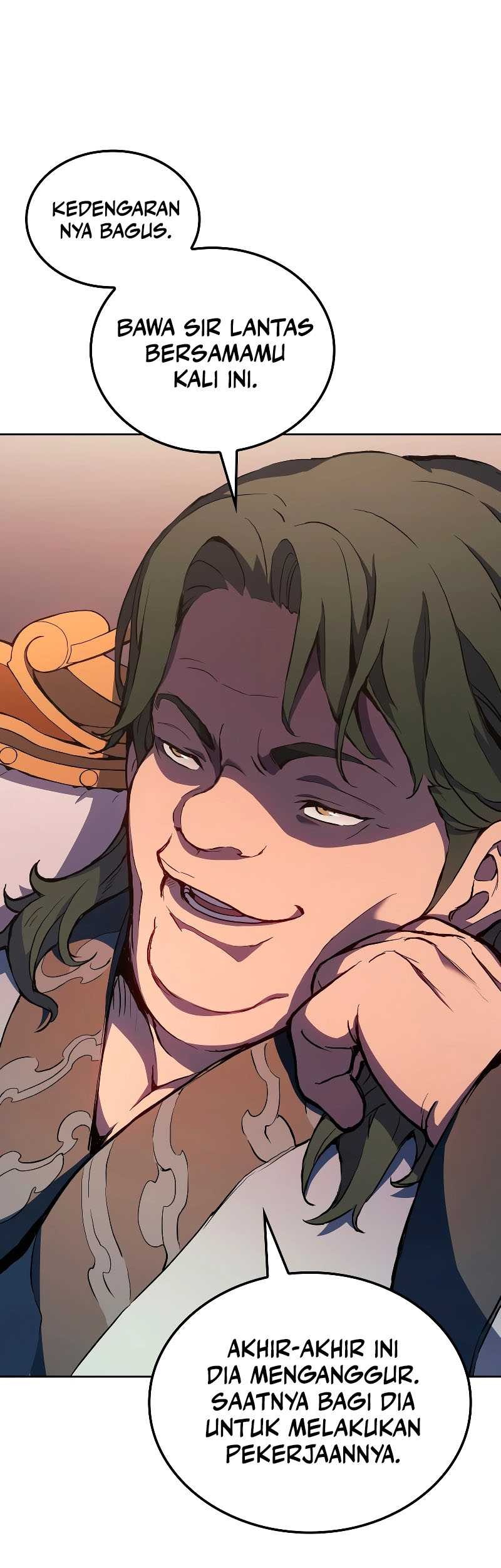 The Indomitable Martial King Chapter 14 Gambar 19