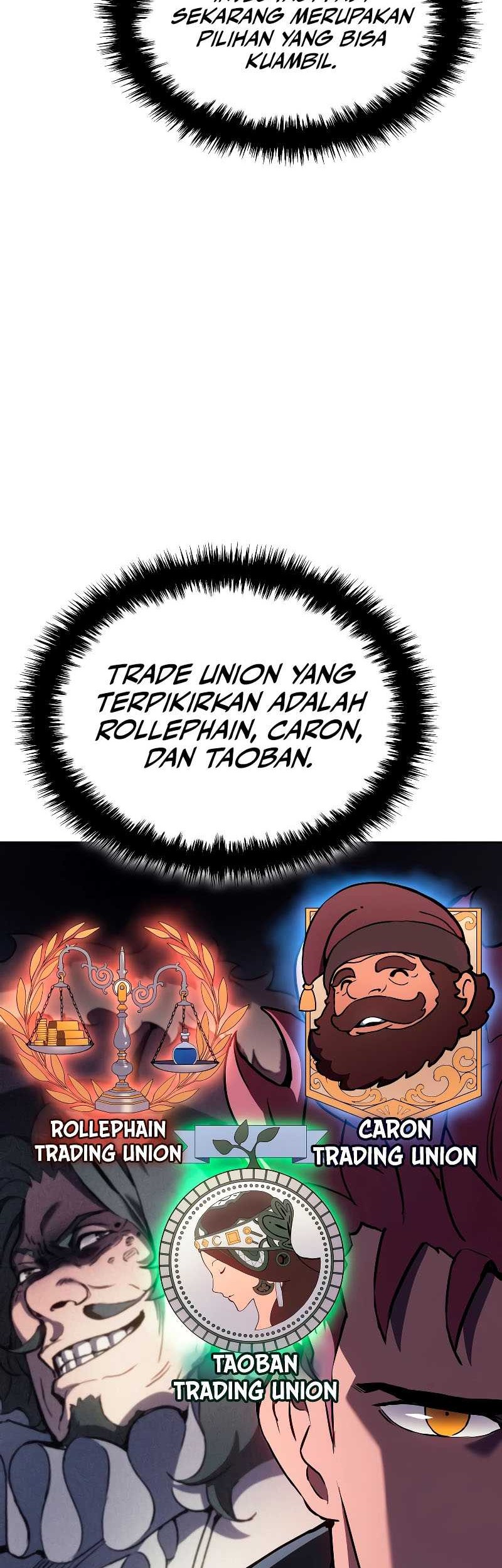 The Indomitable Martial King Chapter 14 Gambar 27