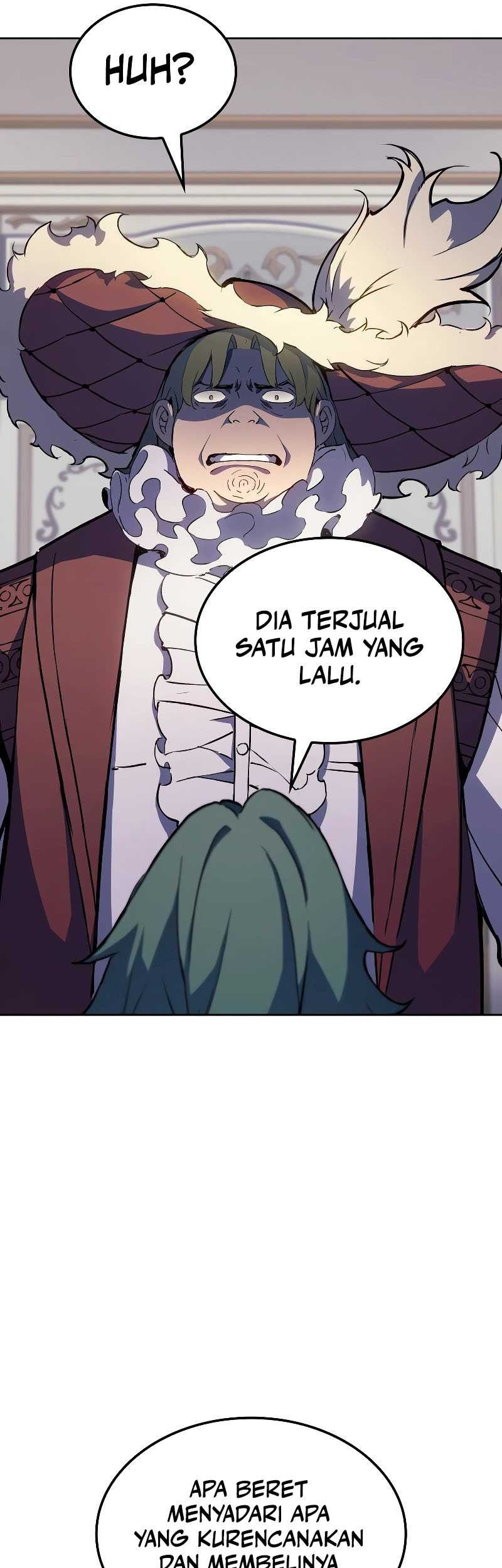 The Indomitable Martial King Chapter 13 Gambar 49