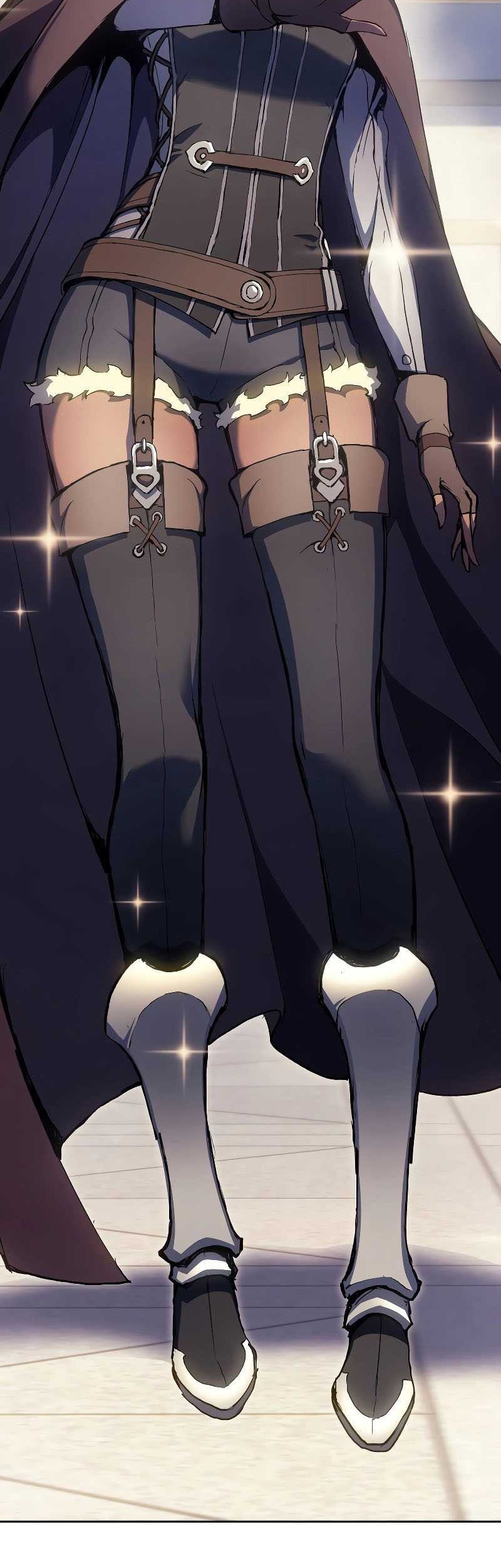 The Indomitable Martial King Chapter 13 Gambar 55