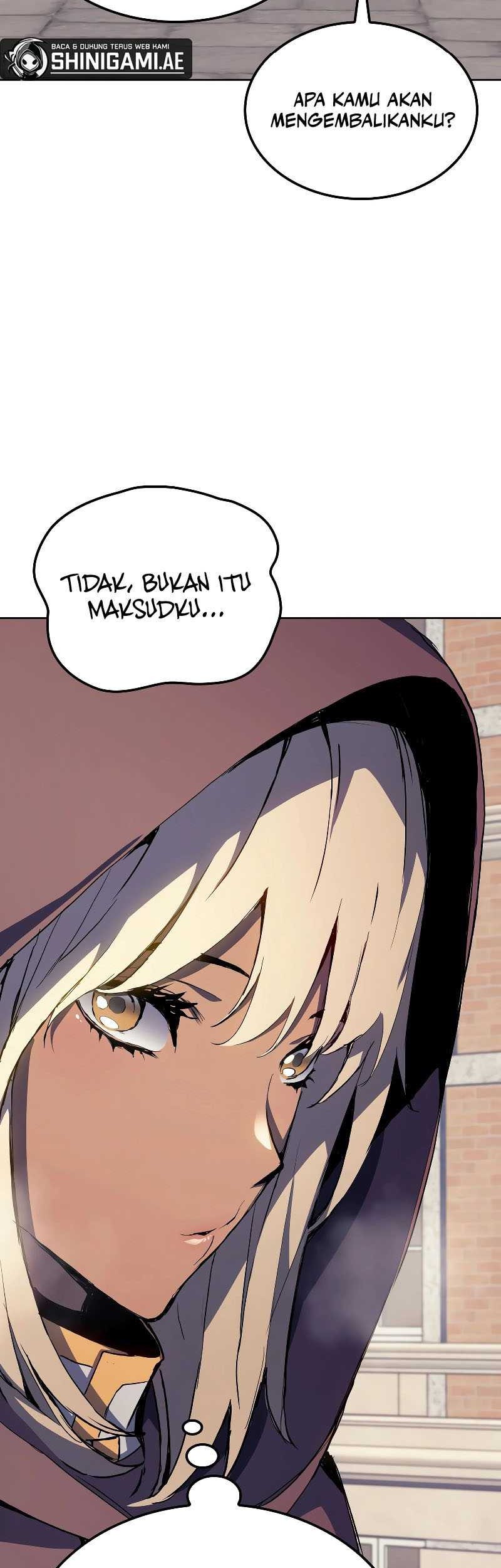 The Indomitable Martial King Chapter 13 Gambar 59