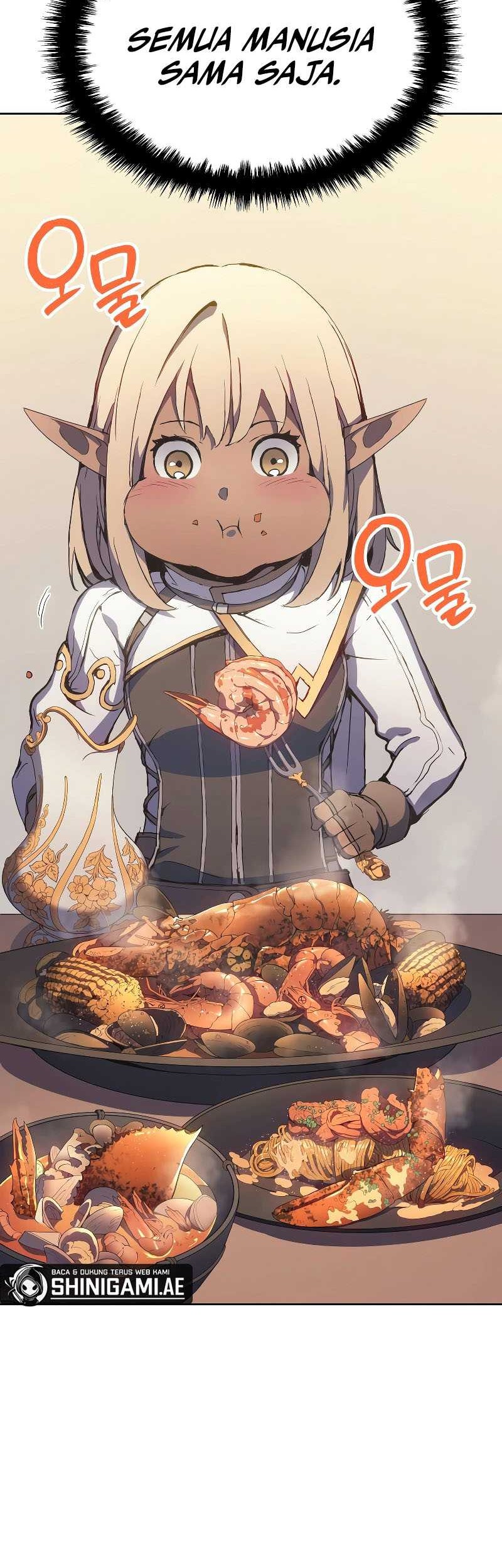 The Indomitable Martial King Chapter 13 Gambar 64