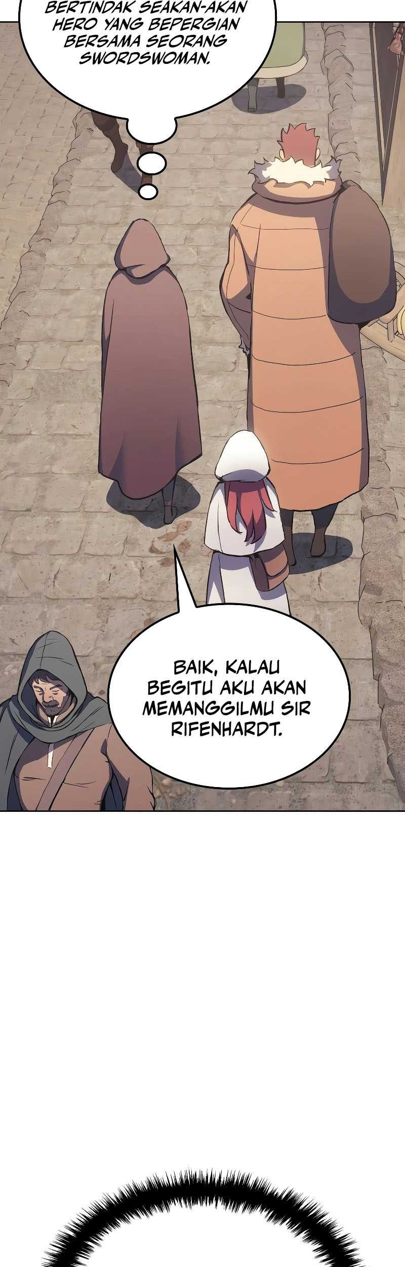 The Indomitable Martial King Chapter 13 Gambar 63