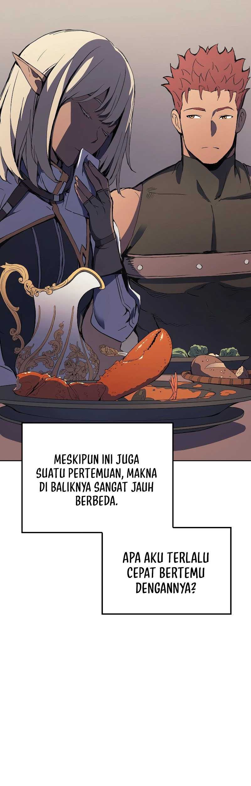 The Indomitable Martial King Chapter 13 Gambar 71