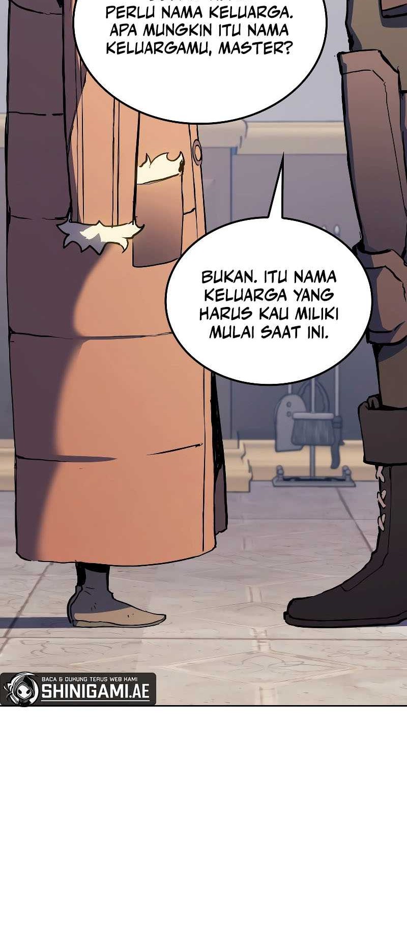 The Indomitable Martial King Chapter 13 Gambar 44