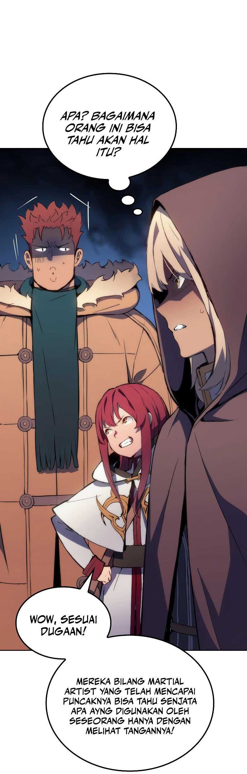 The Indomitable Martial King Chapter 13 Gambar 75