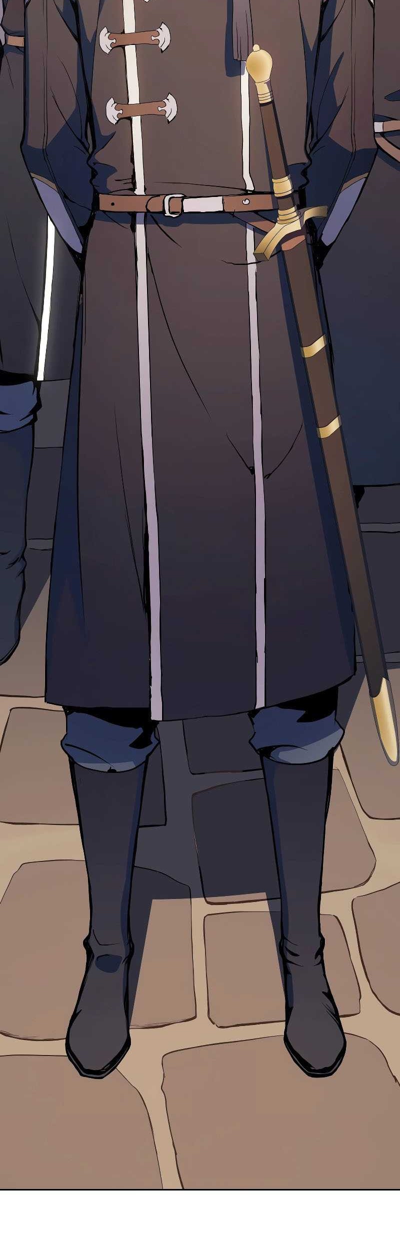 The Indomitable Martial King Chapter 13 Gambar 80