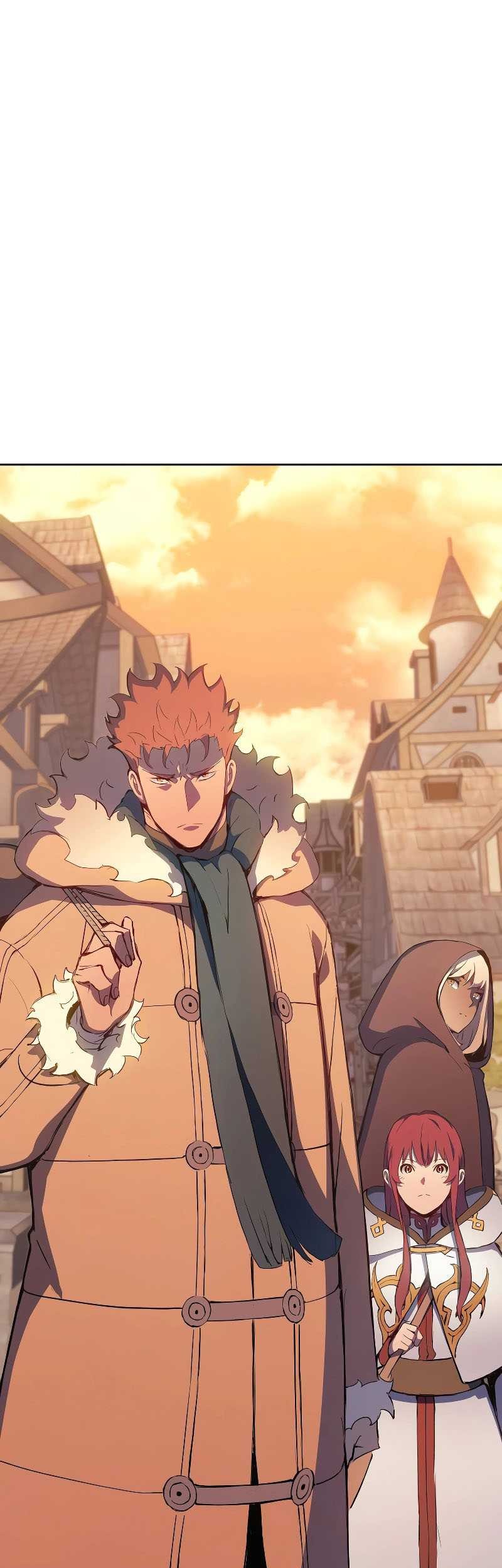 The Indomitable Martial King Chapter 13 Gambar 81