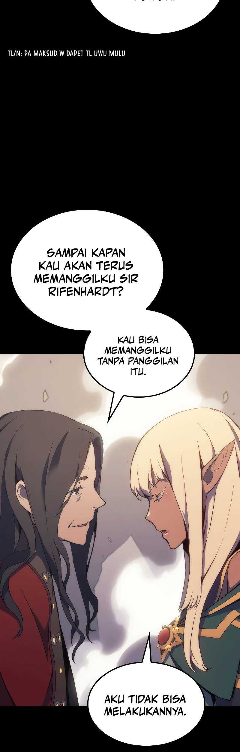 The Indomitable Martial King Chapter 13 Gambar 8
