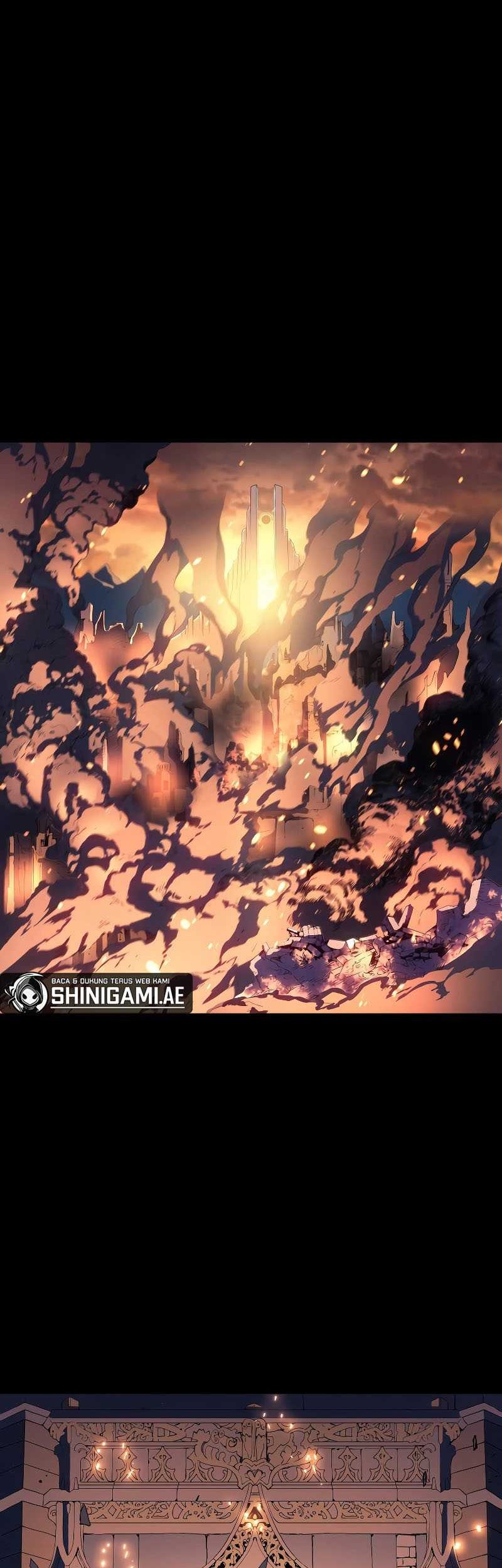 The Indomitable Martial King Chapter 13 Gambar 11