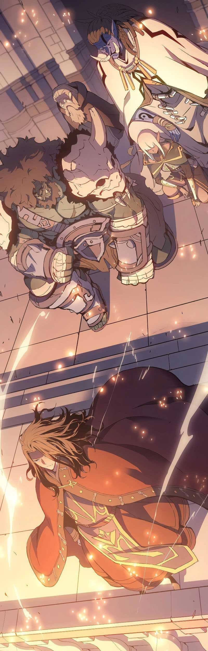 The Indomitable Martial King Chapter 13 Gambar 13