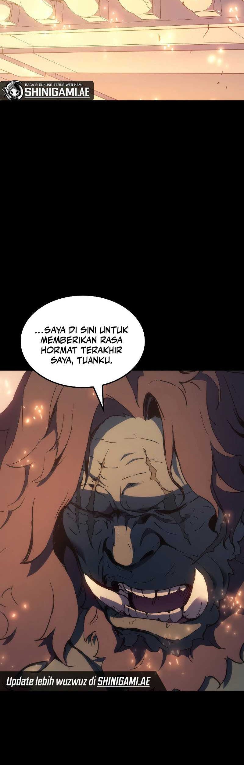 The Indomitable Martial King Chapter 13 Gambar 14