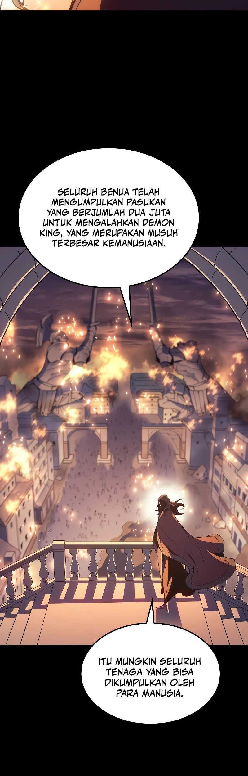 The Indomitable Martial King Chapter 13 Gambar 16