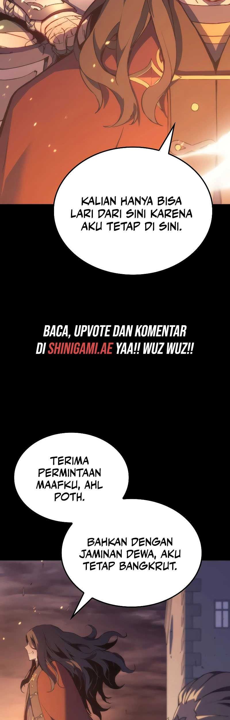 The Indomitable Martial King Chapter 13 Gambar 19