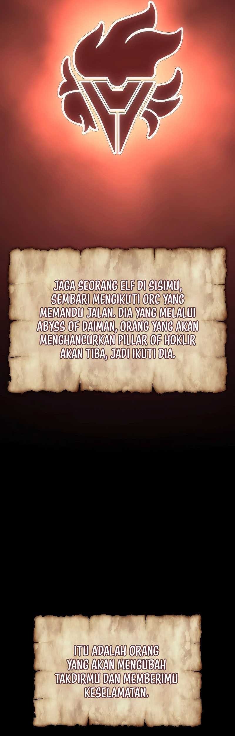 The Indomitable Martial King Chapter 13 Gambar 21