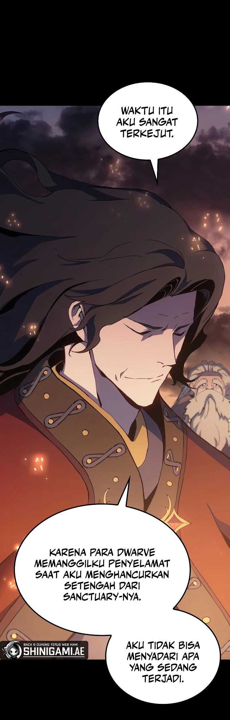 The Indomitable Martial King Chapter 13 Gambar 22