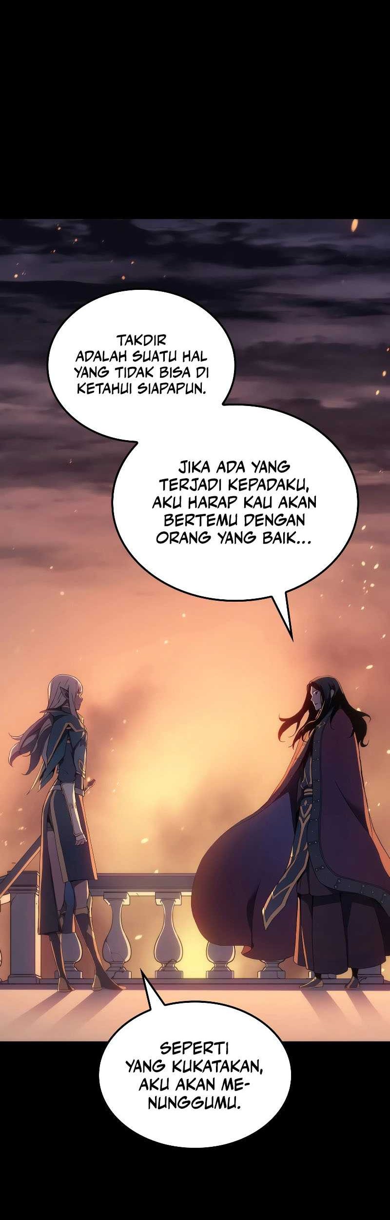 The Indomitable Martial King Chapter 13 Gambar 26
