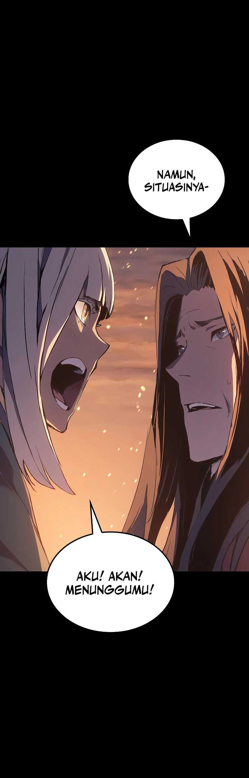 The Indomitable Martial King Chapter 13 Gambar 27