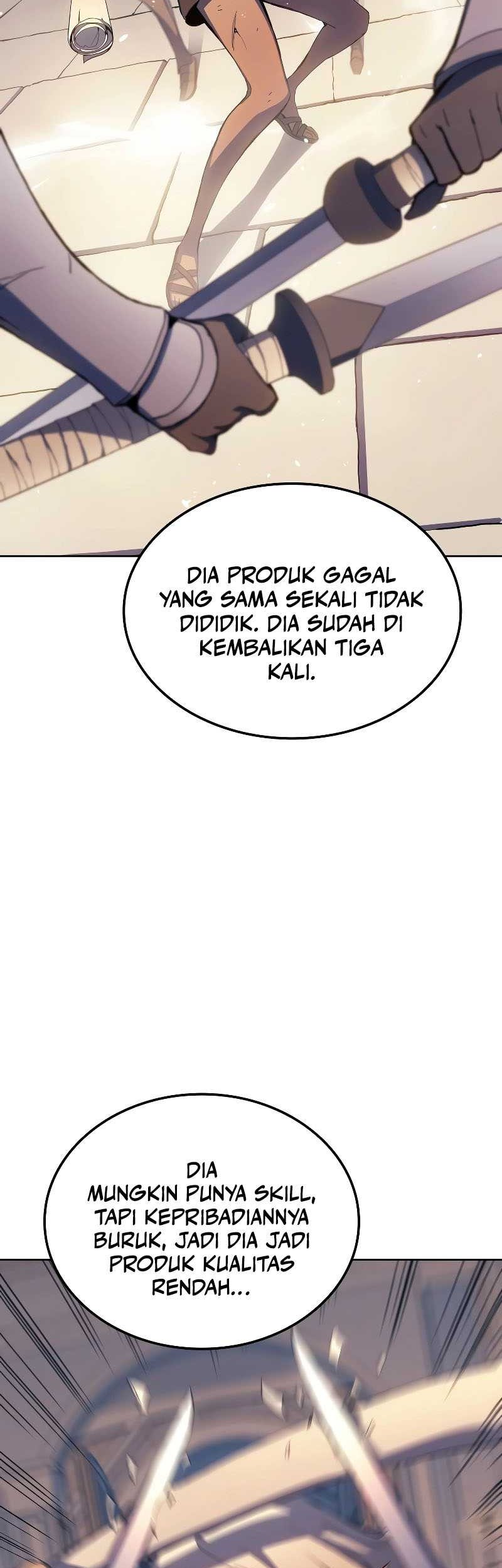 The Indomitable Martial King Chapter 13 Gambar 31