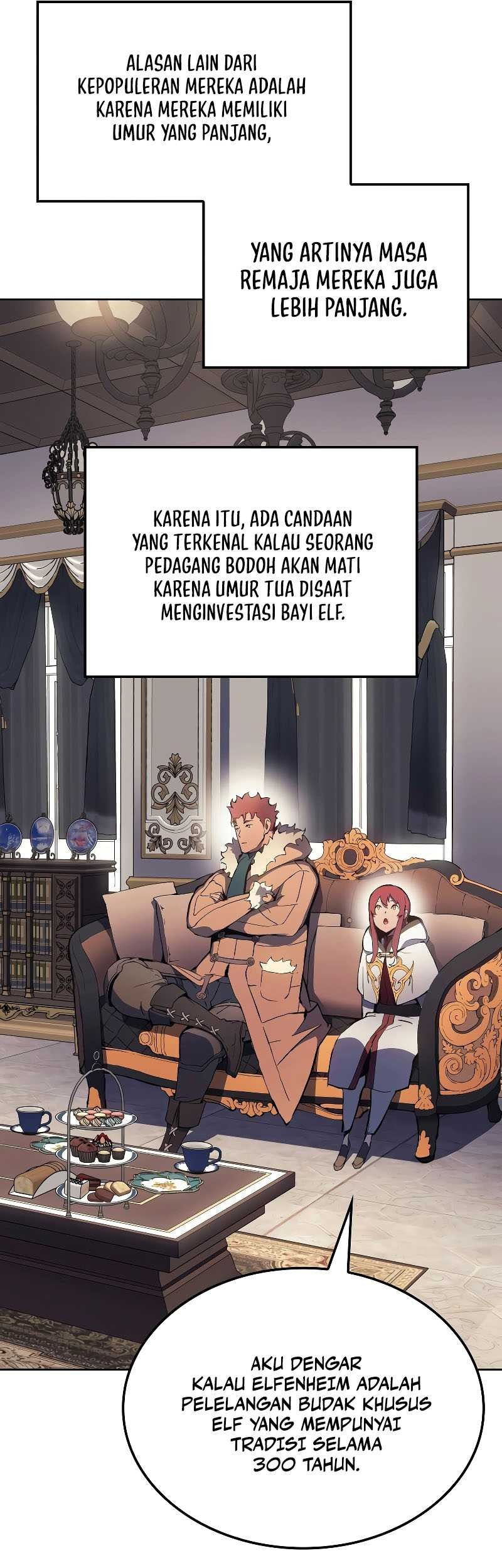 The Indomitable Martial King Chapter 12 Gambar 50