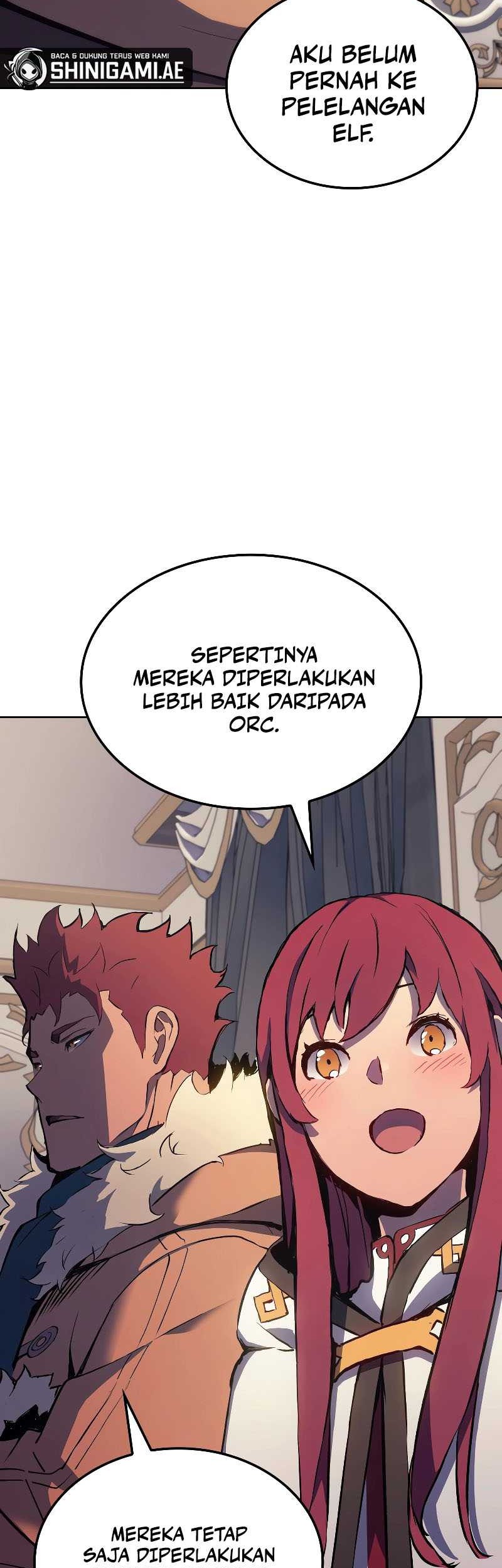 The Indomitable Martial King Chapter 12 Gambar 52