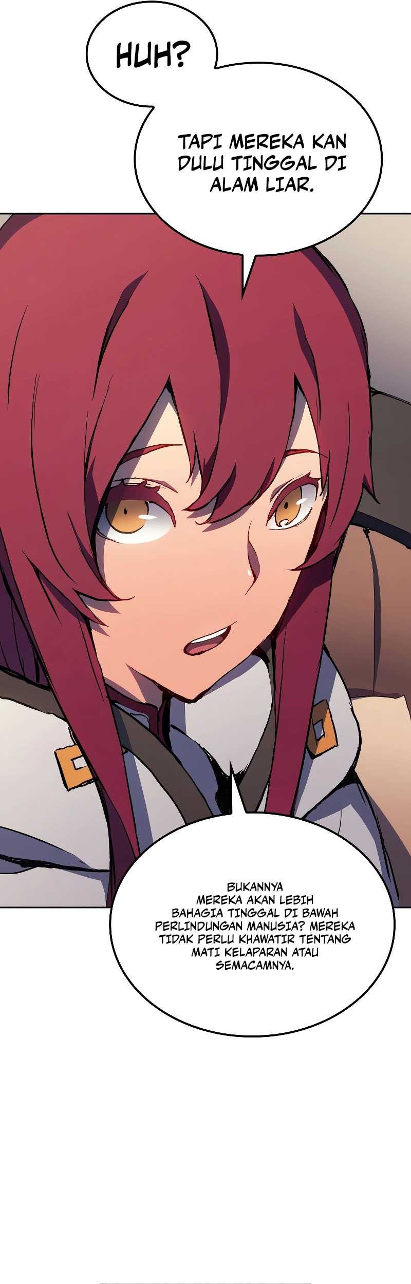 The Indomitable Martial King Chapter 12 Gambar 54