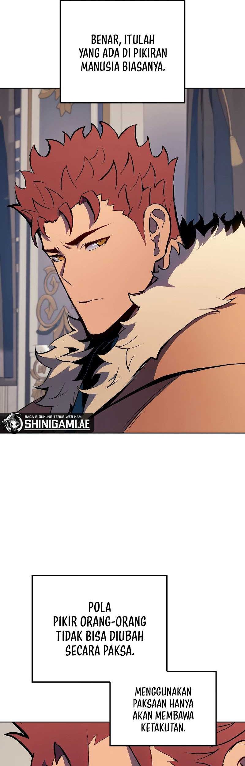 The Indomitable Martial King Chapter 12 Gambar 55