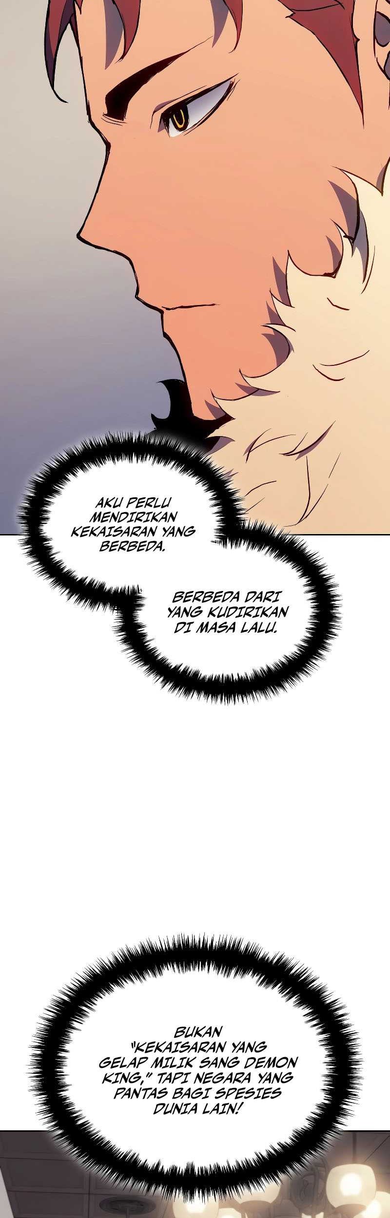 The Indomitable Martial King Chapter 12 Gambar 56