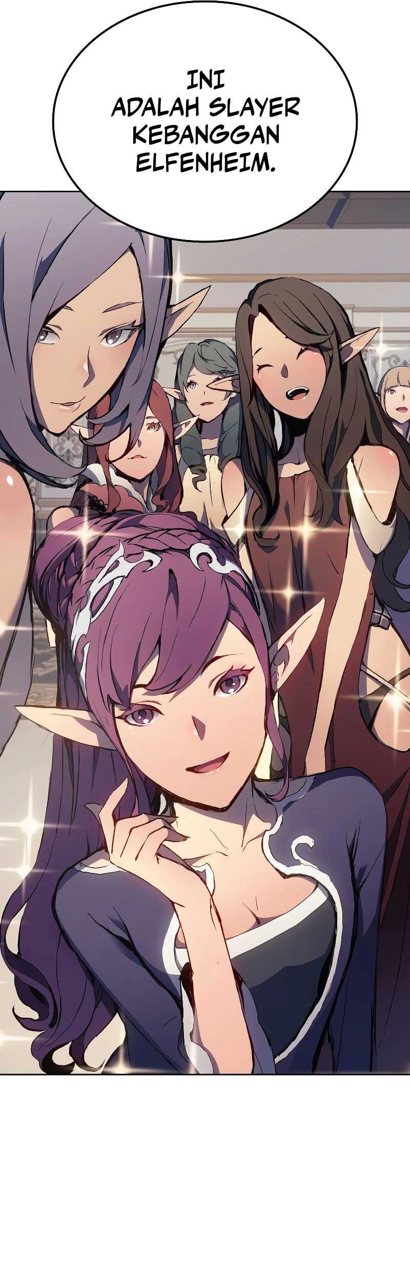 The Indomitable Martial King Chapter 12 Gambar 58