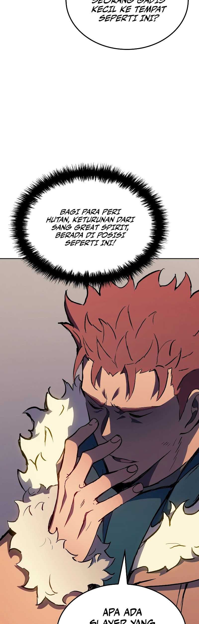 The Indomitable Martial King Chapter 12 Gambar 60