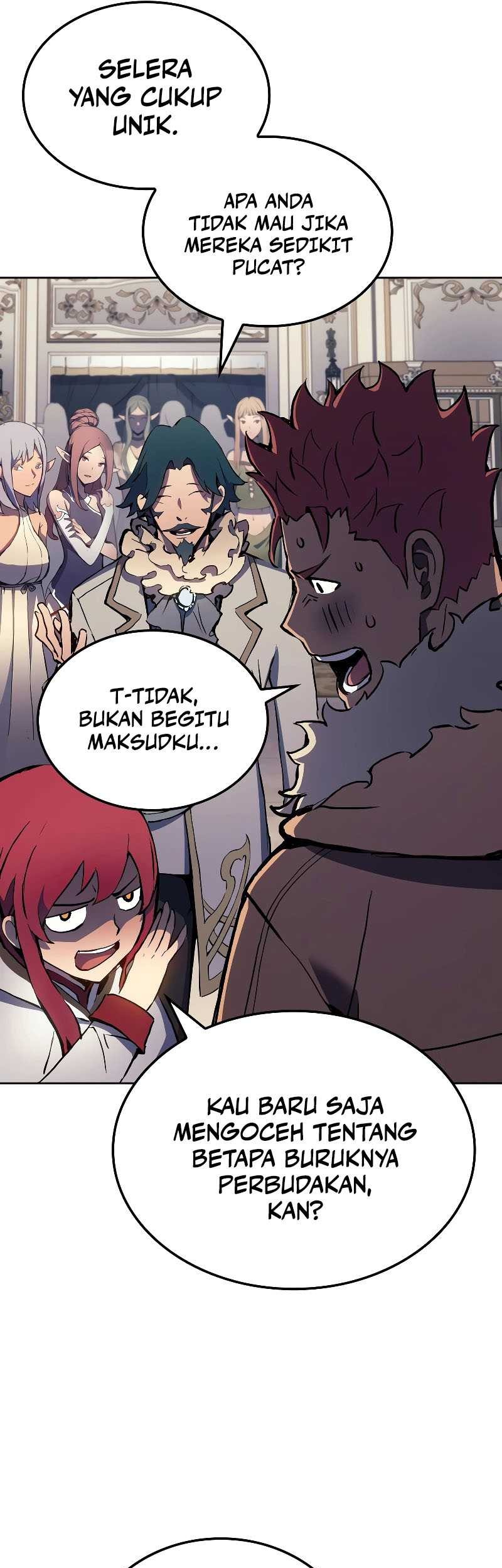 The Indomitable Martial King Chapter 12 Gambar 62