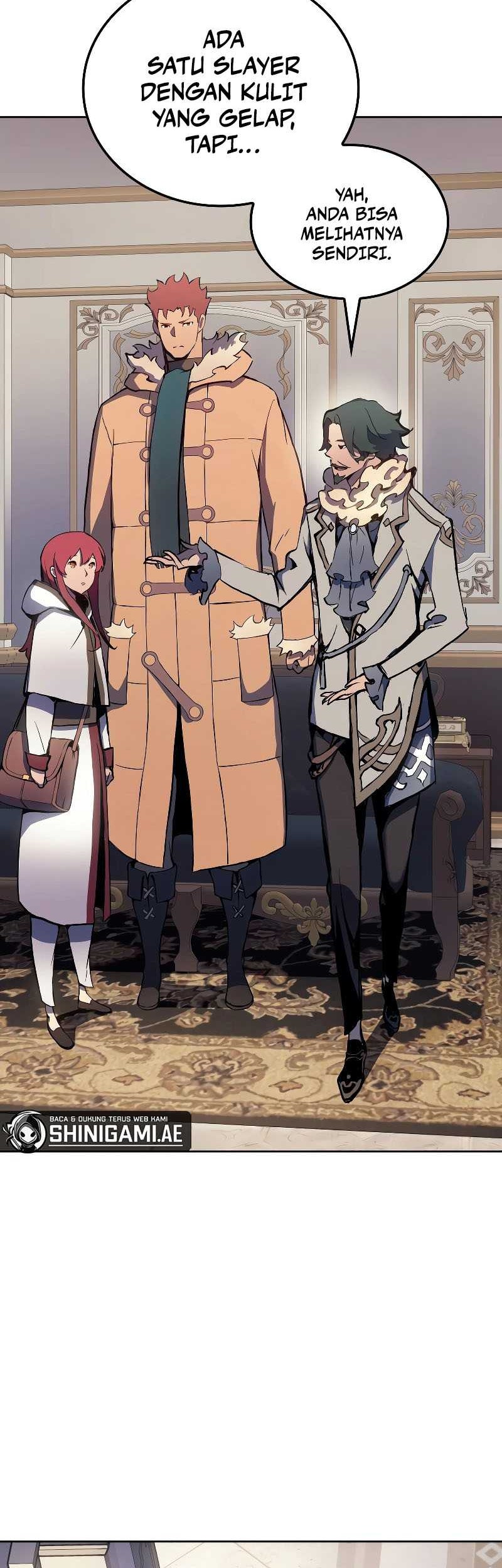 The Indomitable Martial King Chapter 12 Gambar 63