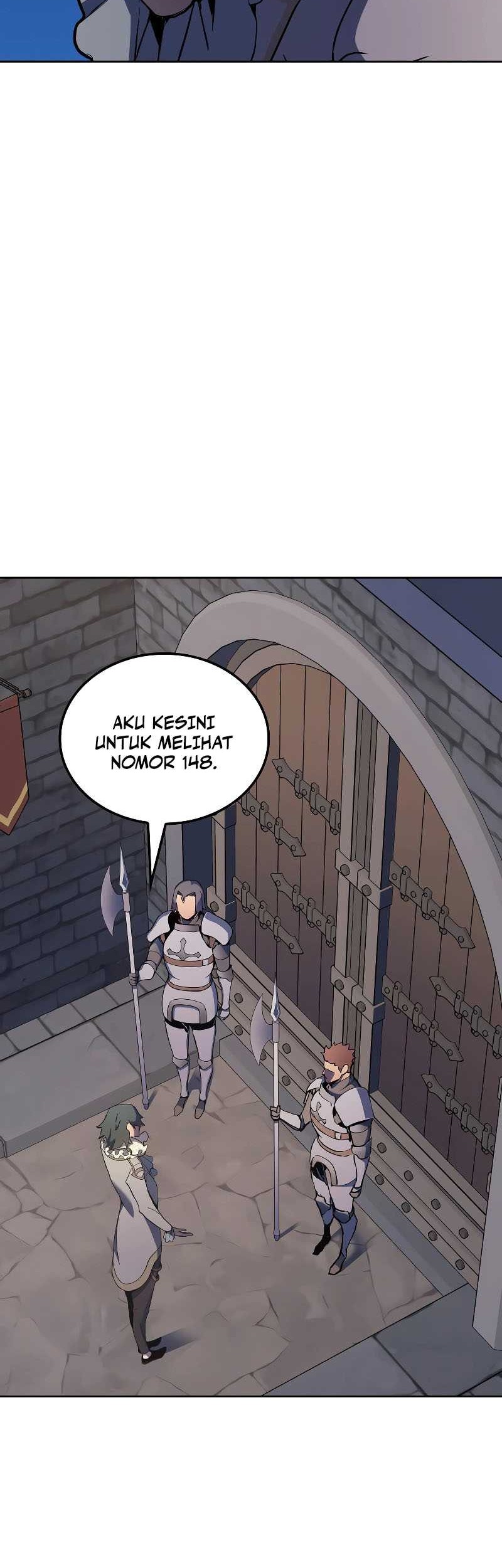 The Indomitable Martial King Chapter 12 Gambar 69