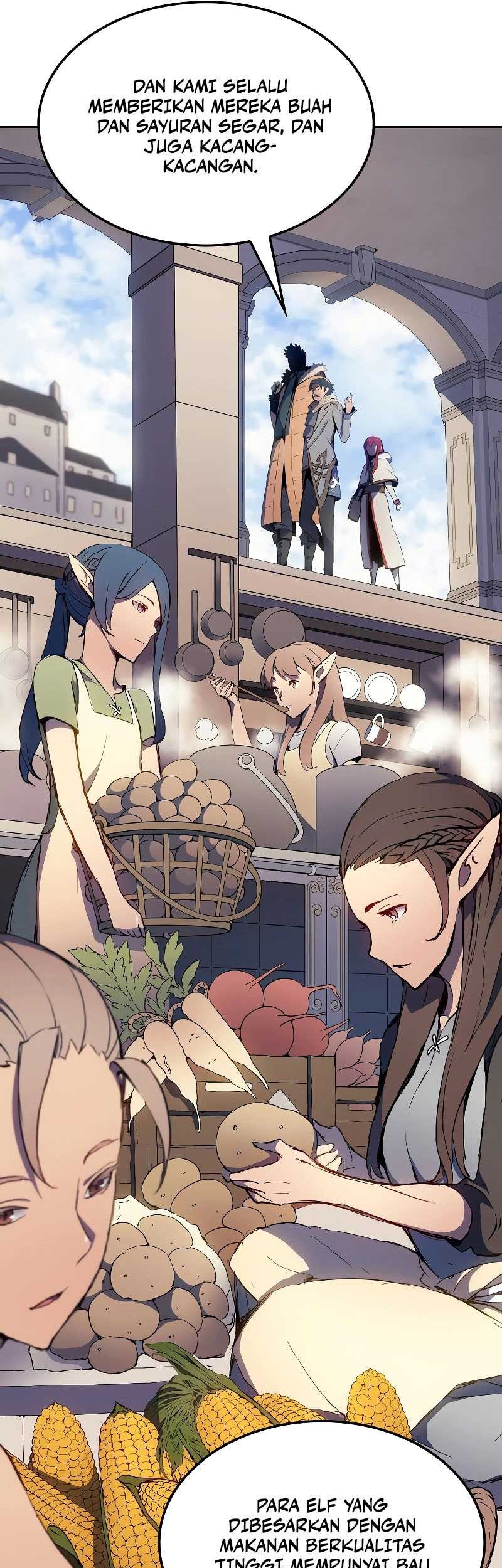 The Indomitable Martial King Chapter 12 Gambar 66