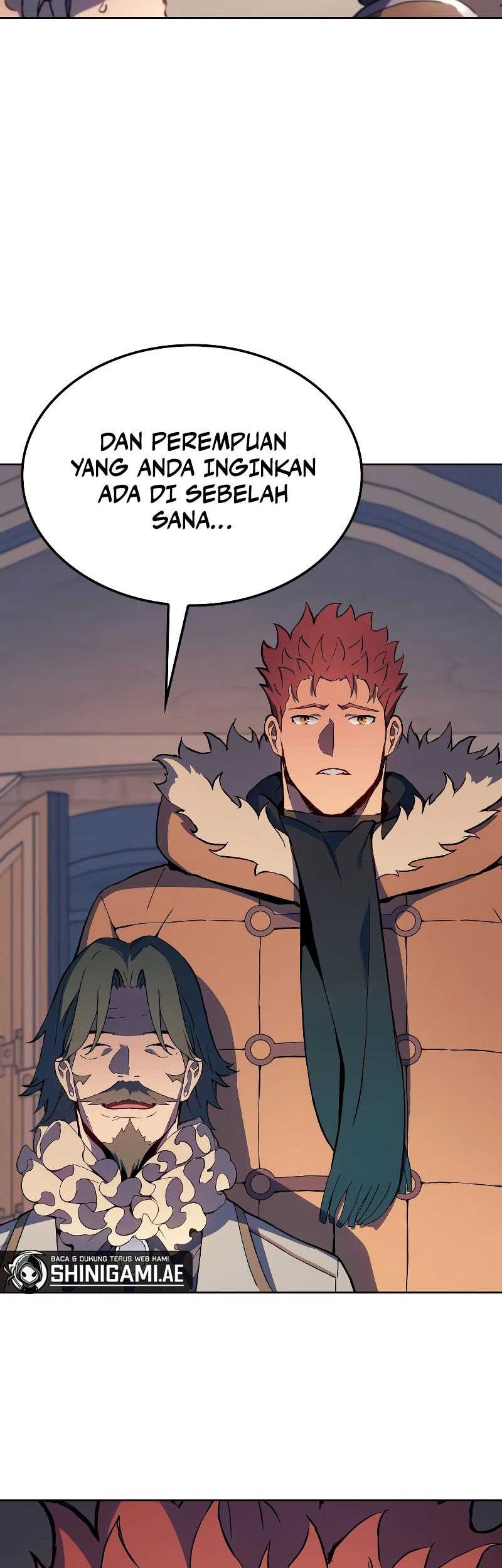 The Indomitable Martial King Chapter 12 Gambar 71