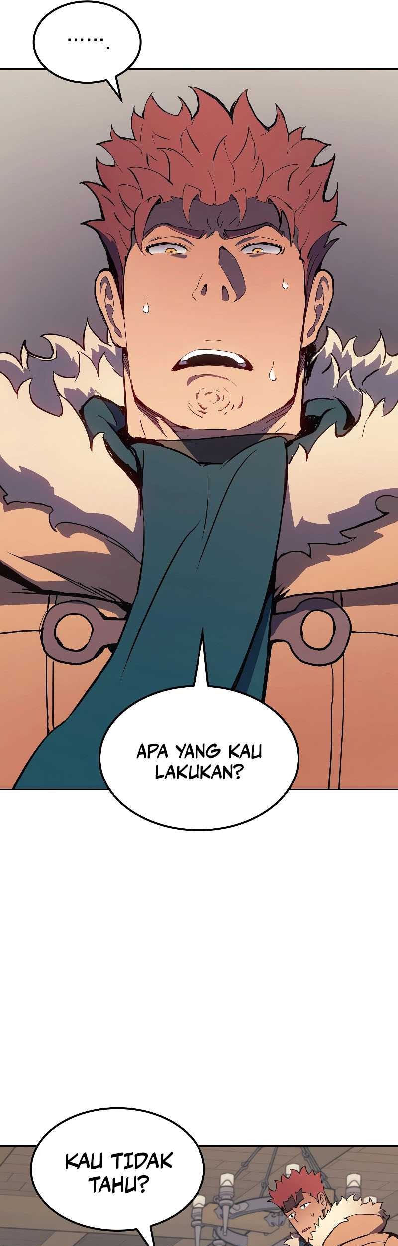 The Indomitable Martial King Chapter 12 Gambar 34