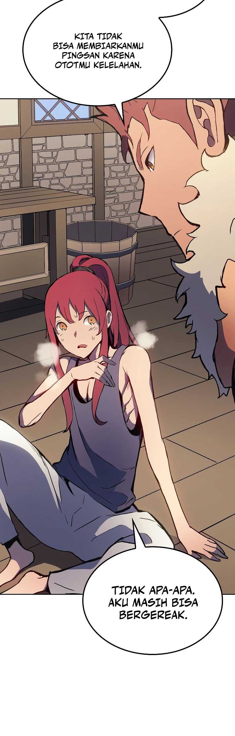 The Indomitable Martial King Chapter 12 Gambar 36