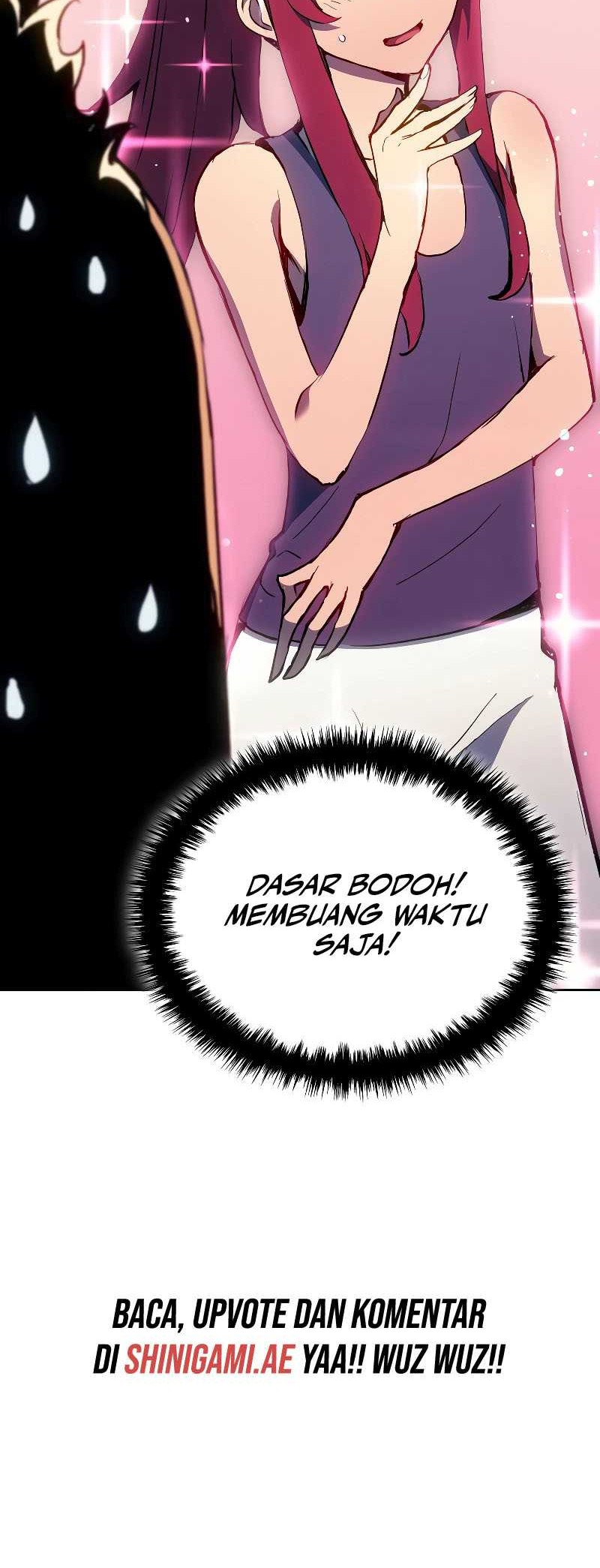 The Indomitable Martial King Chapter 12 Gambar 41