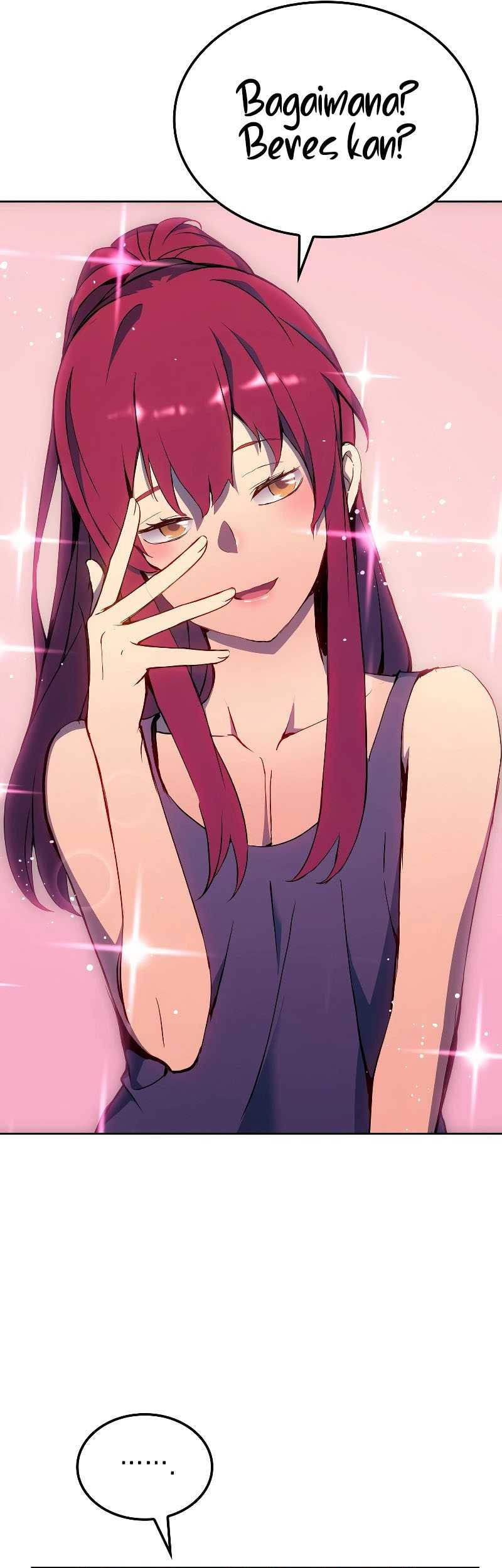 The Indomitable Martial King Chapter 12 Gambar 38