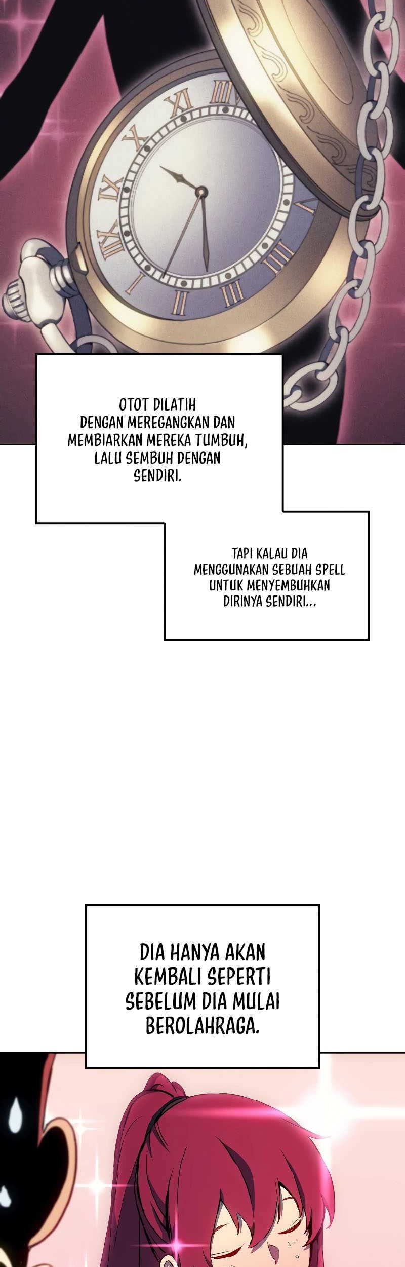 The Indomitable Martial King Chapter 12 Gambar 40