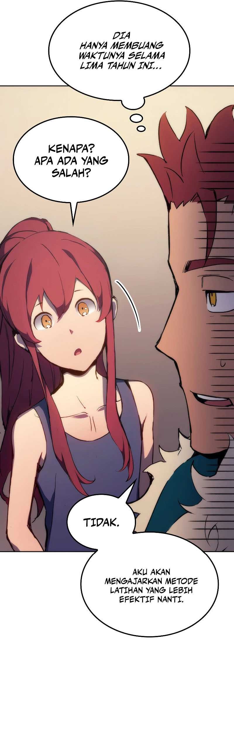 The Indomitable Martial King Chapter 12 Gambar 42