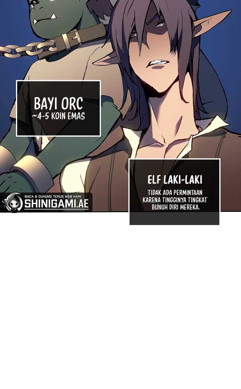 The Indomitable Martial King Chapter 12 Gambar 49