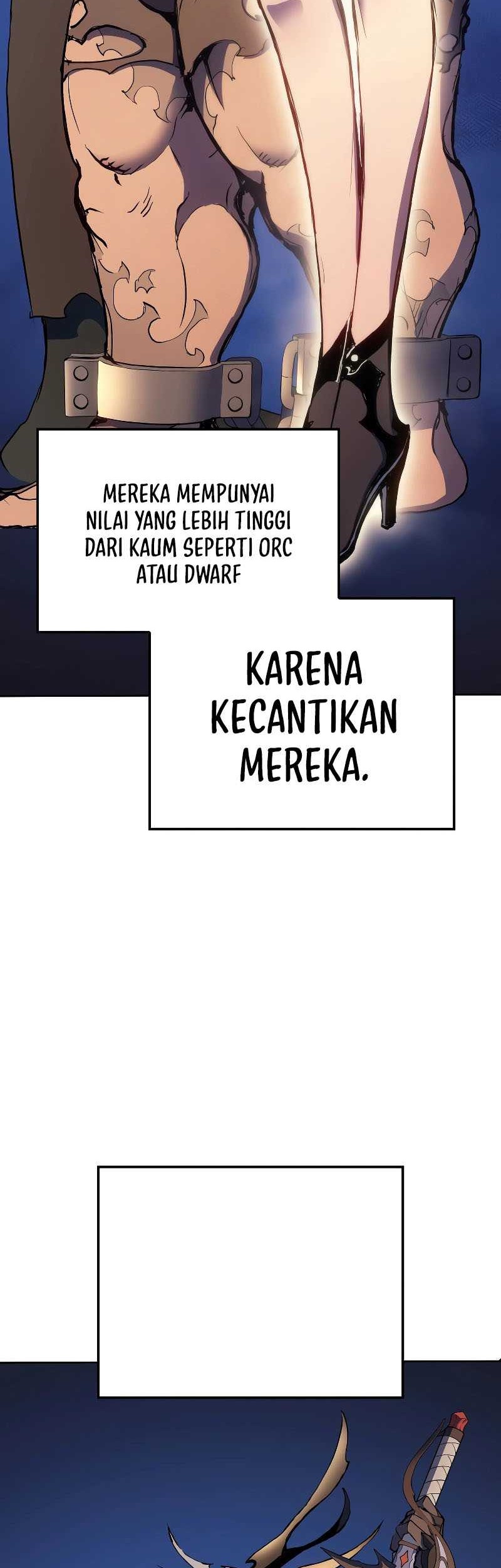 The Indomitable Martial King Chapter 12 Gambar 47