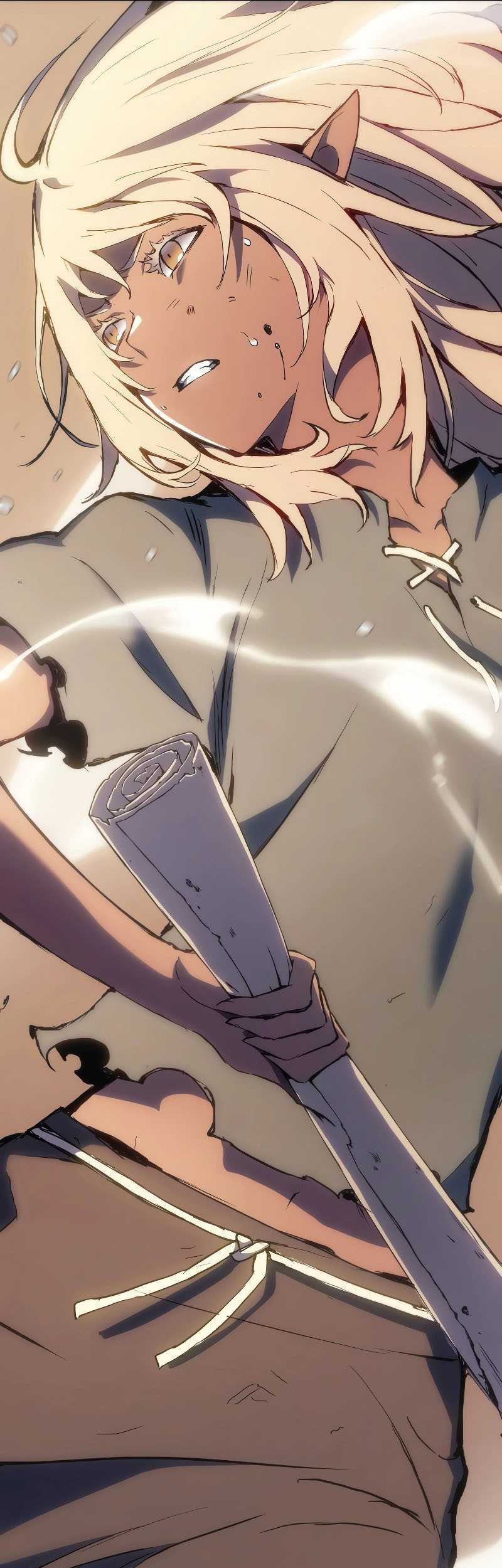 The Indomitable Martial King Chapter 12 Gambar 74