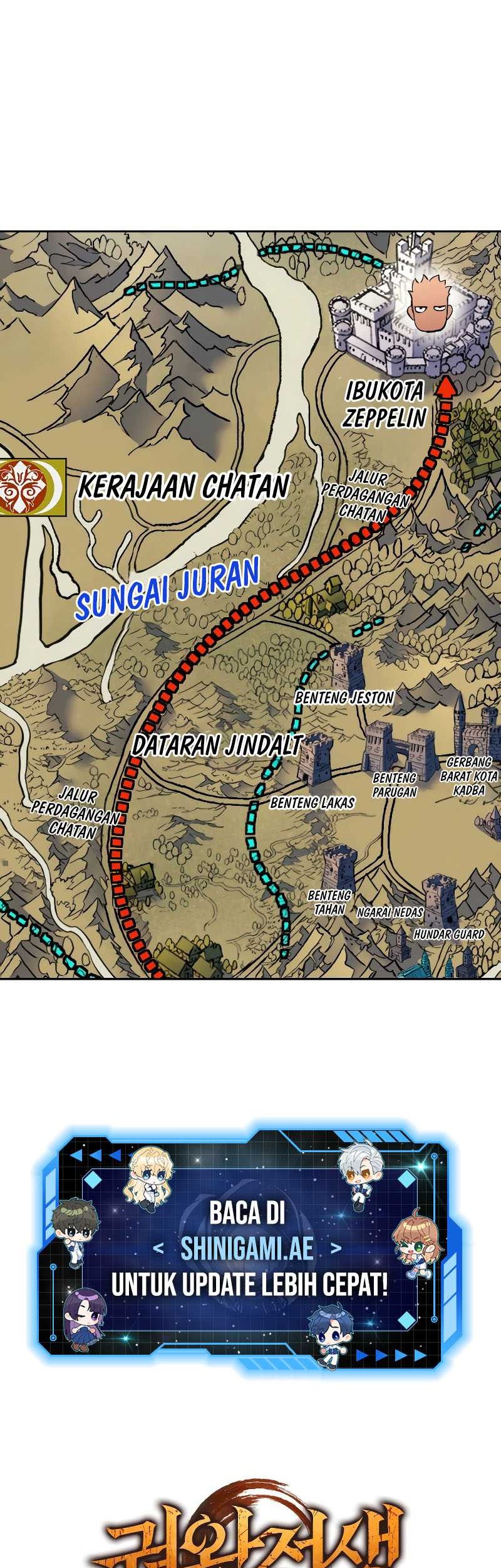 The Indomitable Martial King Chapter 12 Gambar 76