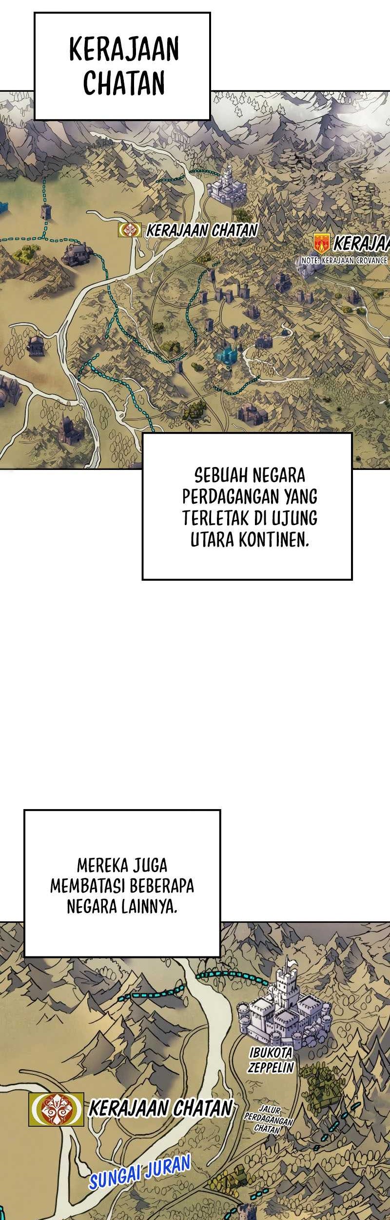 The Indomitable Martial King Chapter 12 Gambar 3