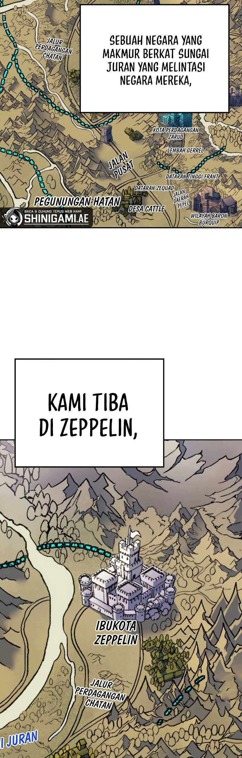 The Indomitable Martial King Chapter 12 Gambar 4