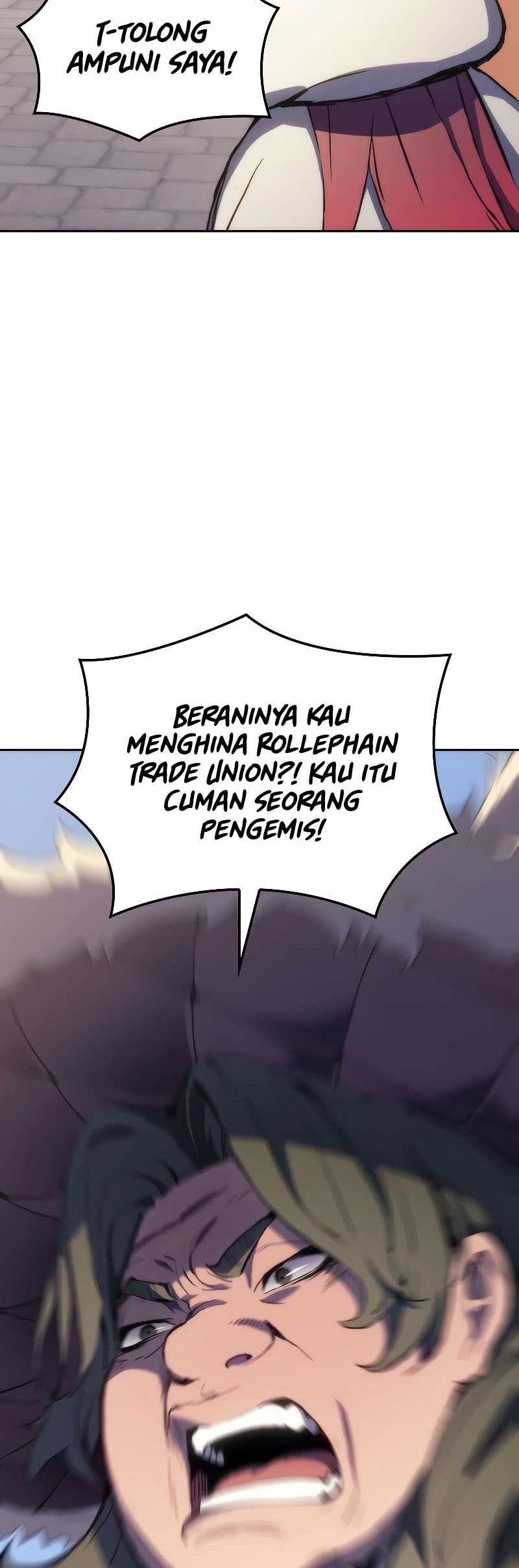 The Indomitable Martial King Chapter 12 Gambar 9