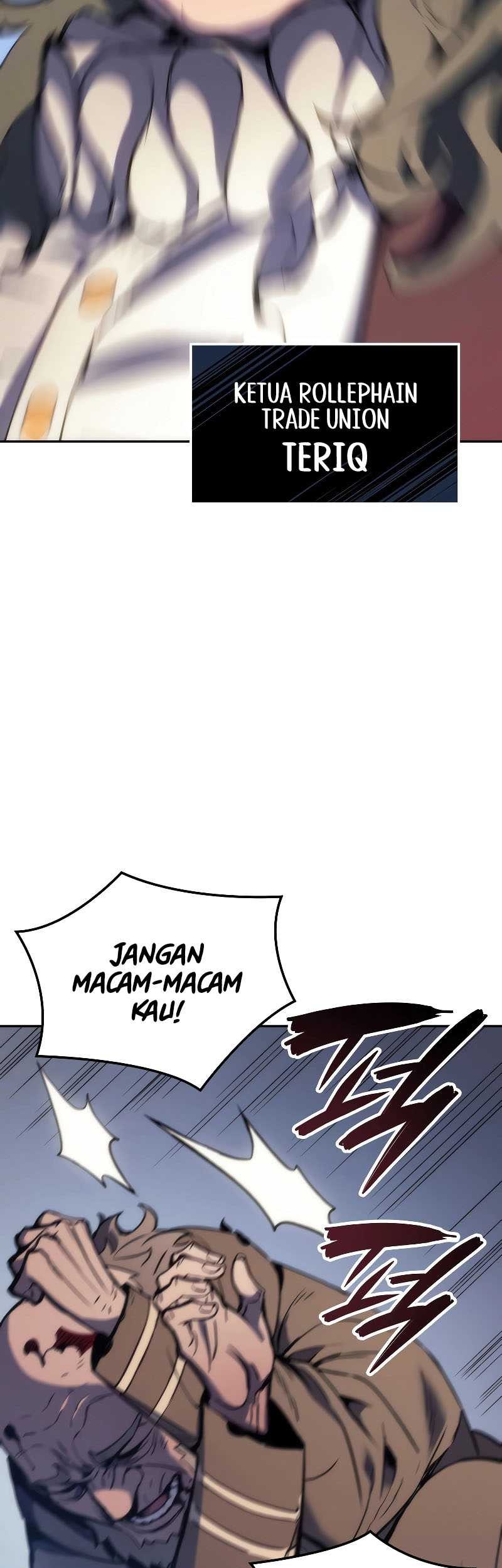 The Indomitable Martial King Chapter 12 Gambar 10