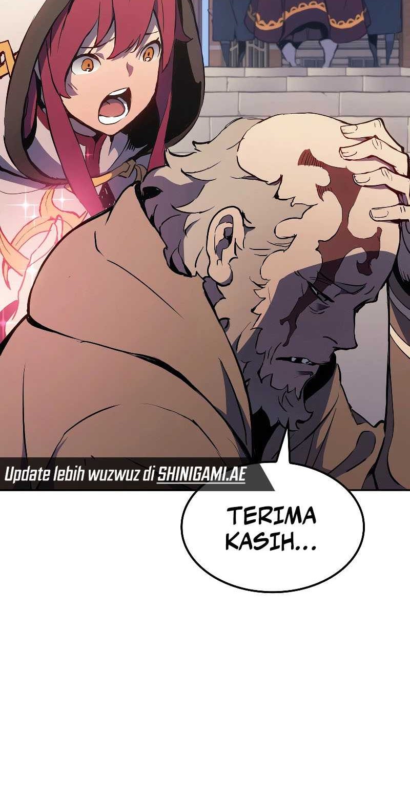 The Indomitable Martial King Chapter 12 Gambar 13